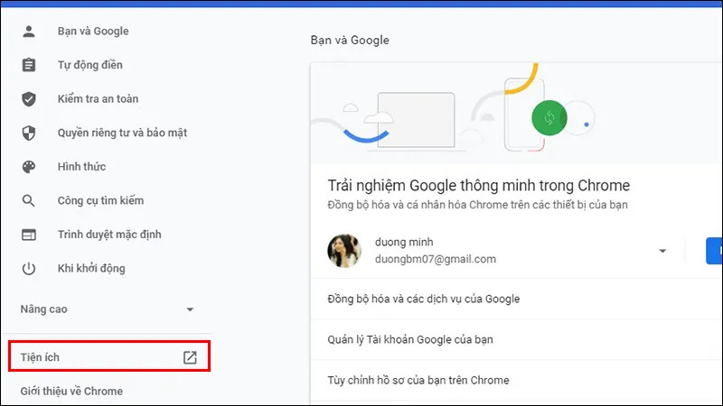 Cách khắc phục lỗi xem YouTube bị giật lag trên Google Chrome