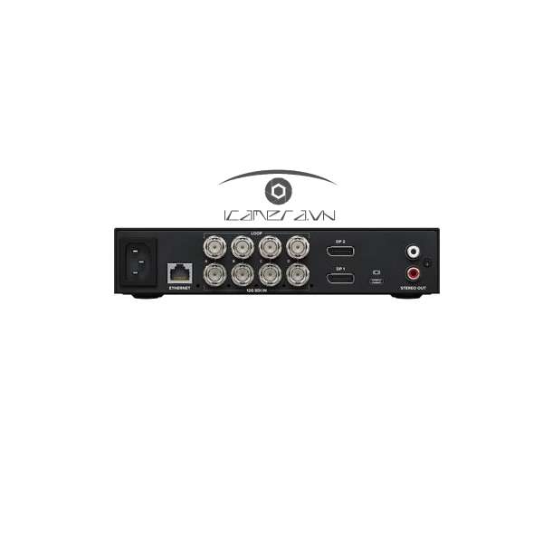 BlackMagic Teranex Mini SDI to DisplayPort 8K HDR