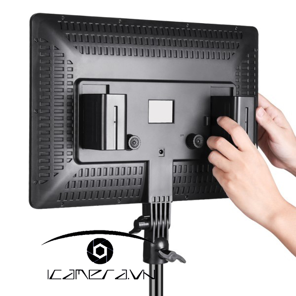 Đèn Led quay phim Pro Video Light A111-02