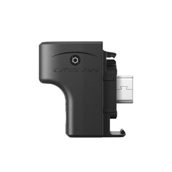 Insta360 Ace Pro & Ace Mic Adapter