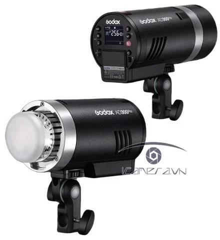 Đèn Flash Godox - AD300 Pro