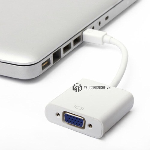Jack dây chuyển Macbook