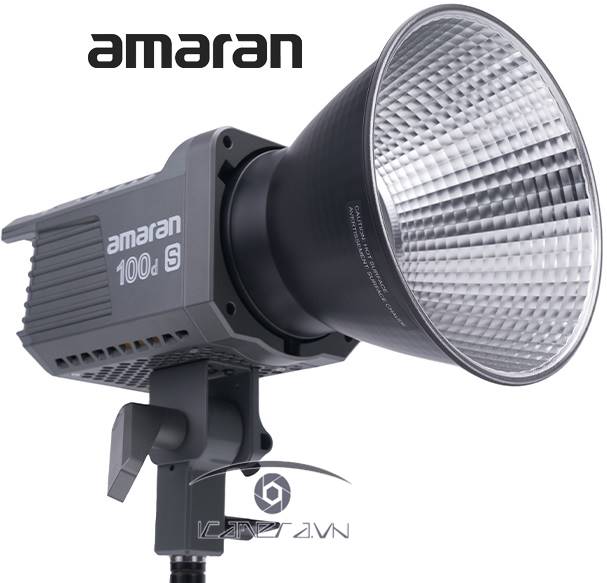 Đèn Amaran 100d-S chính hãng Aputure