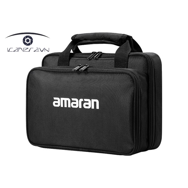 Đèn Aputure Amaran P60x Bi-Color LED Panel