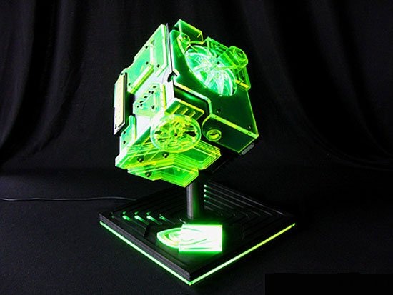 Tuyệt vời setup11 máy tính
