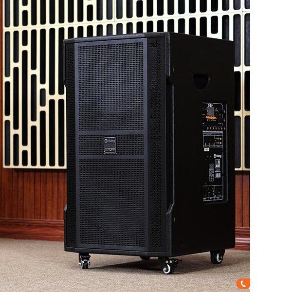 Loa kéo di động Arirang MK3 (kèm 2 mic)