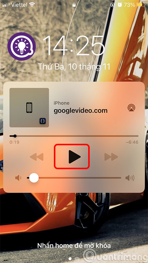 Cách phát Youtube trong nền - Tắt màn hình vẫn nghe được nhạc