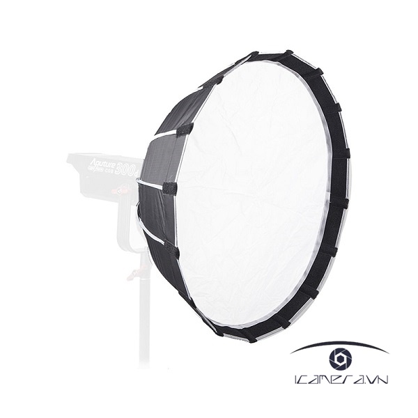 Phụ kiện Aputure Light Dome Mini II Softbox