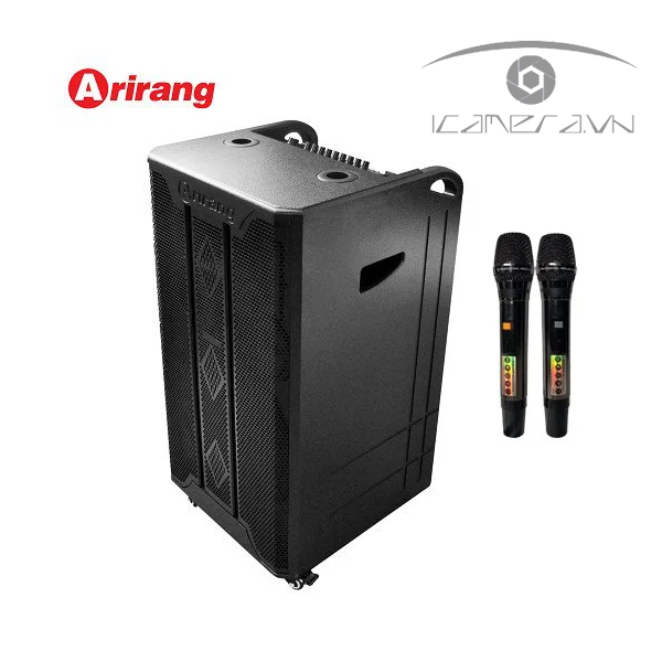 Loa kéo Arirang MK3 Max Karaoke di động