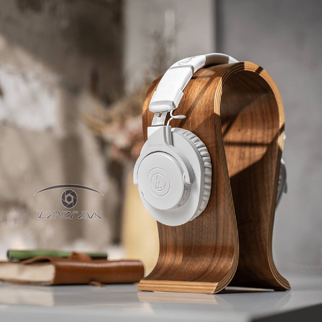 Tai nghe bluetooth Audio-Technica ATH-M20xBT