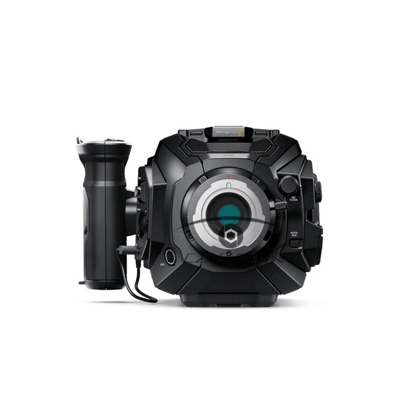 Blackmagic URSA Mini Pro B4 Mount