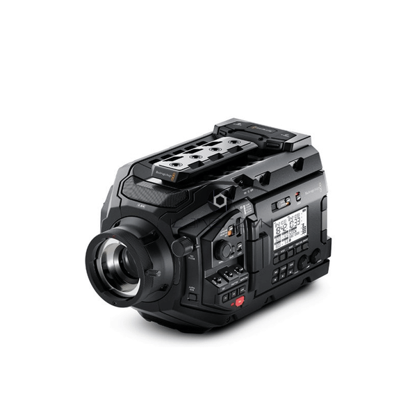 Blackmagic URSA Mini Pro B4 Mount