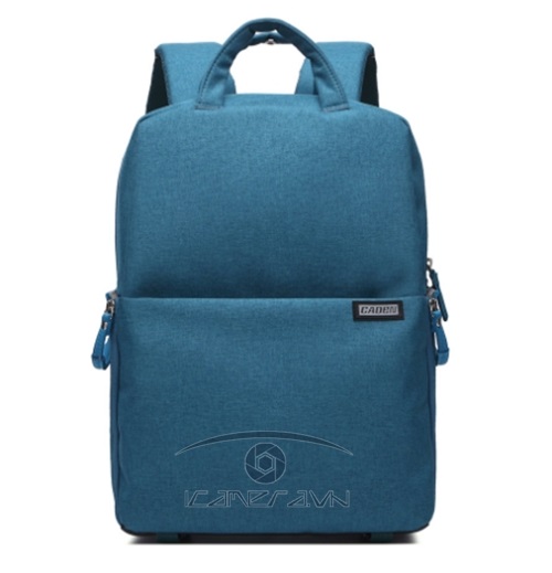 Balo Caden L5-3 cỡ lớn đựng máy ảnh, laptop, phụ kiện