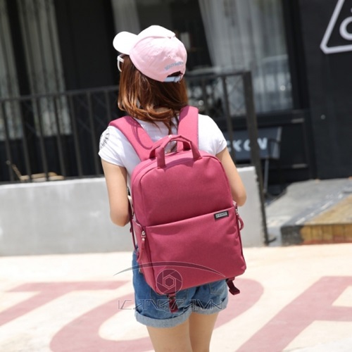 Balo Caden L5-3 cỡ lớn đựng máy ảnh, laptop, phụ kiện