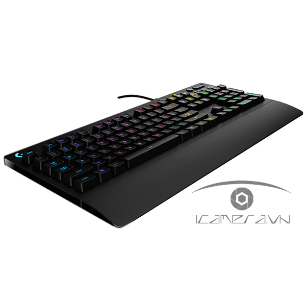 Bàn phím Logitech G213