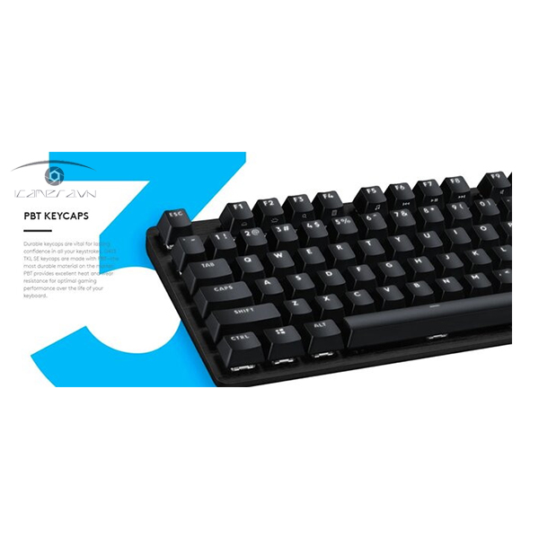 Bàn phím Logitech Gaming G413 SE