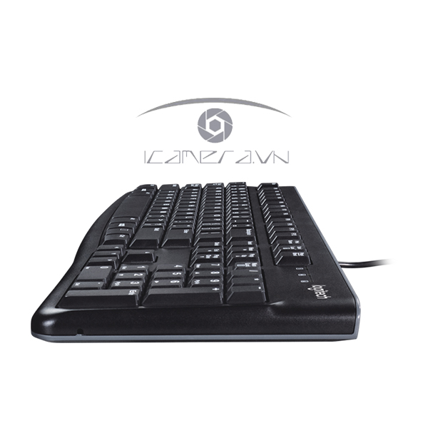 Bàn phím Logitech K120