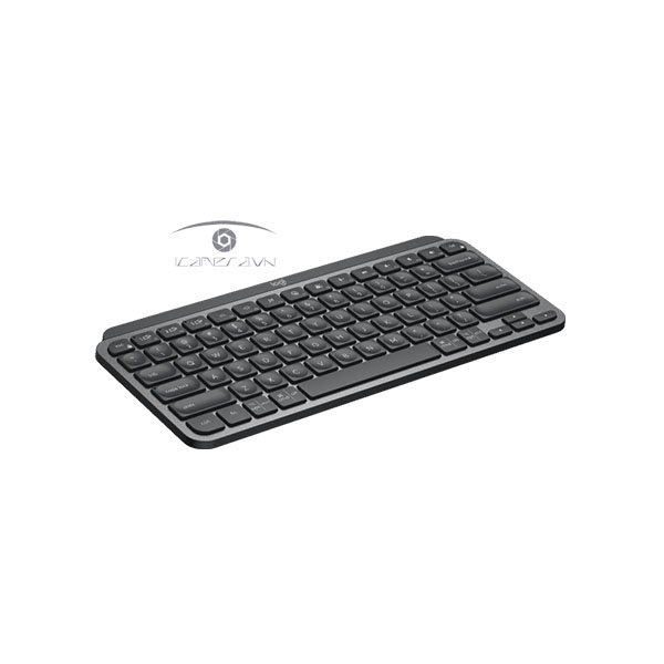 Bàn phím không dây Logitech MX Keys Mini