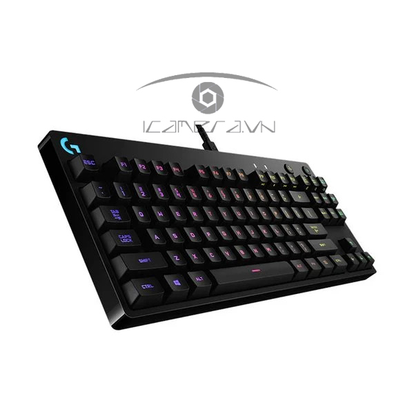 Bàn phím Logitech G Pro X