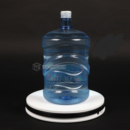 Bàn xoay chụp ảnh sản phẩm 360 độ đường kính 35cm BX-35