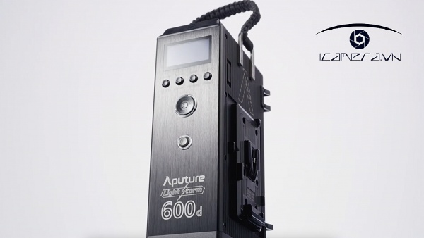 Đèn Aputure LS 600d Standard 