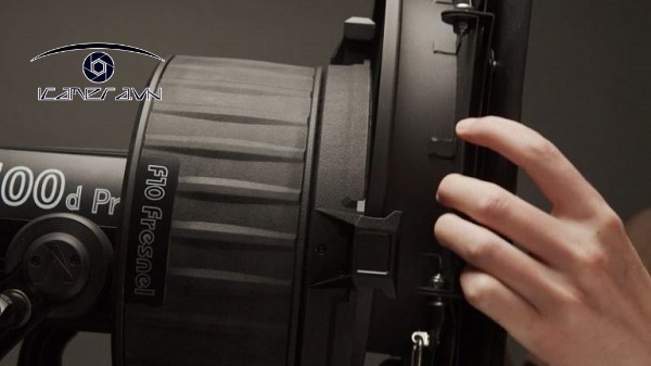Phụ kiện Aputure F10 Fresnel