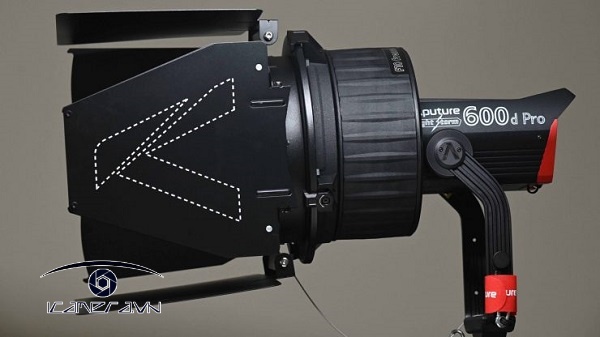 Phụ kiện Aputure F10 Fresnel
