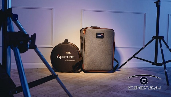 Phụ kiện Aputure F10 Fresnel