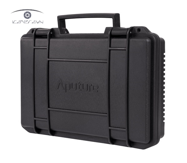 Bộ đèn Aputure MC 4 Light Travel Kit