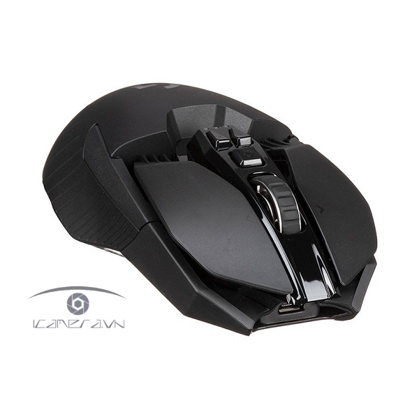 Chuột gaming không dây Logitech G903 Hero Lightspeed Wireless