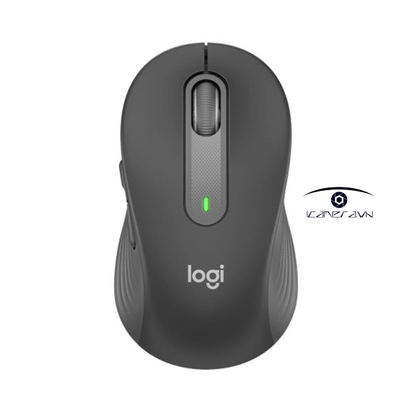 Chuột không dây Logitech Signature M650L