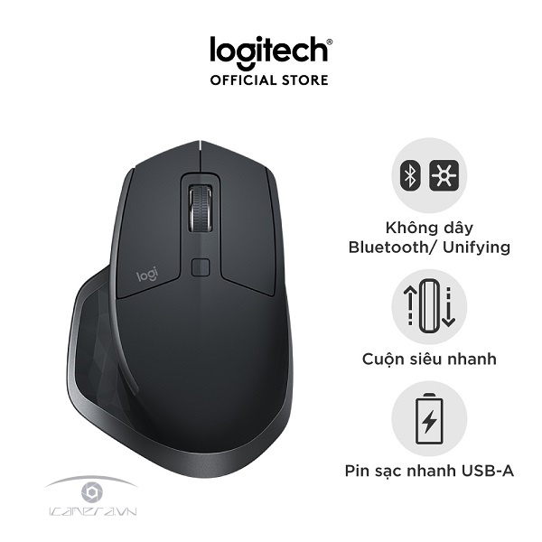 Chuột Logitech MX Master 2S