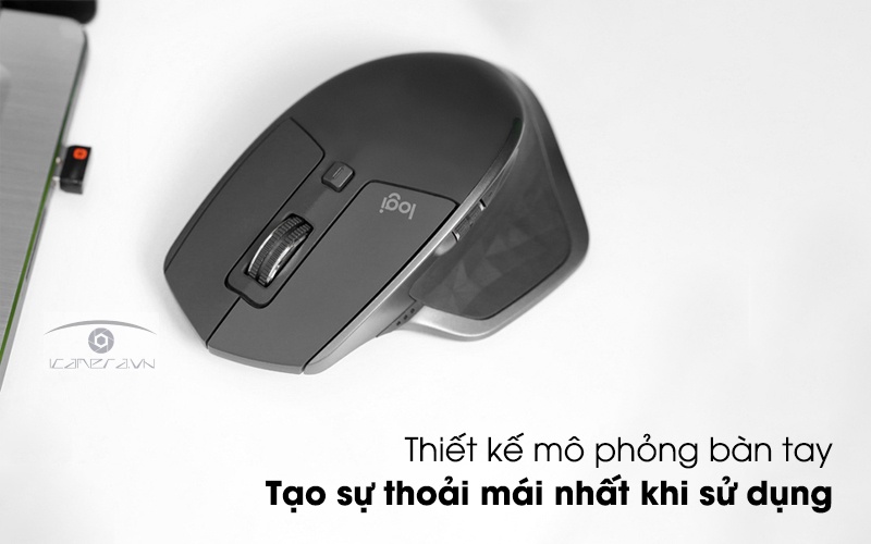 Chuột Logitech MX Master 2S