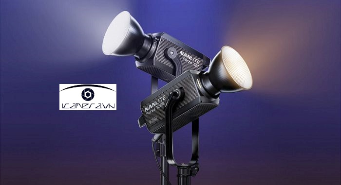 ĐÈN LED NANLITE FORZA 720B
