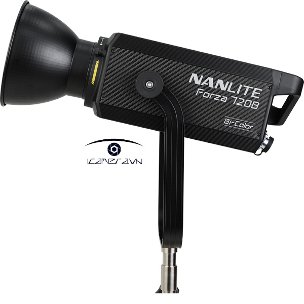 ĐÈN LED NANLITE FORZA 720B