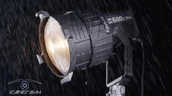 Đèn Aputure LS 600x Pro Bi-Color (V- mount)