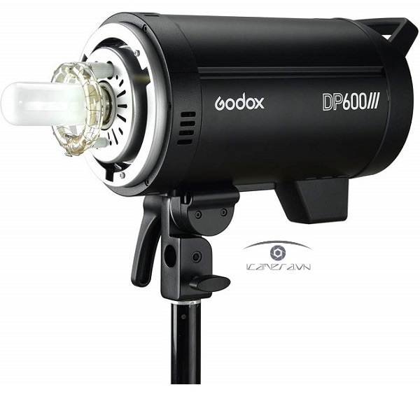 Đèn Studio Godox DP600III