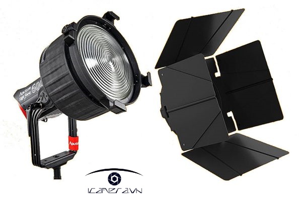 Đèn Aputure LS 600x Pro Bi-Color (V- mount)