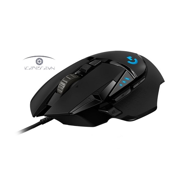 Chuột Gaming Logitech G502 Hero