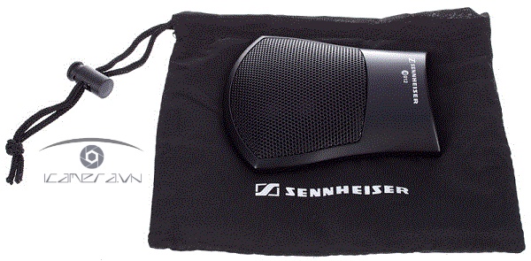 Sennheiser E 912 BK