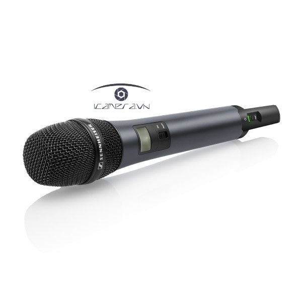 Bộ micro không dây Sennheiser ew D1-845S-NH-NT