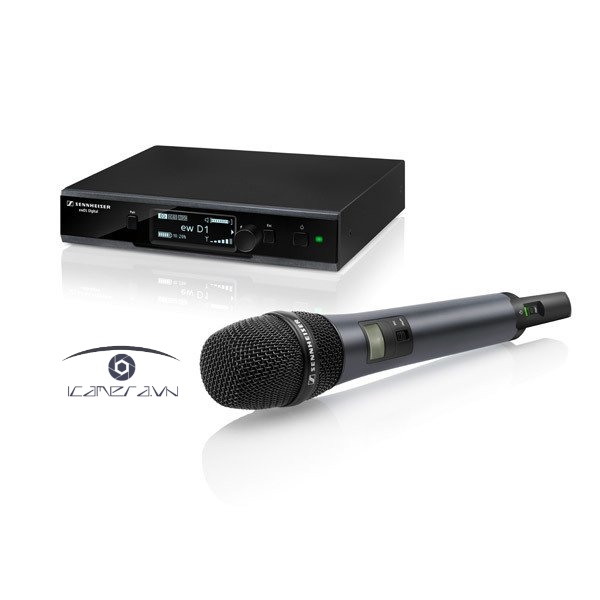 Bộ micro không dây Sennheiser ew D1-845S-NH-NT