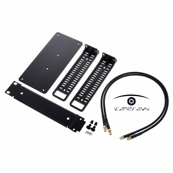 Sennheiser GA4 Rackmount Kit for Evolution Wireless Receivers
