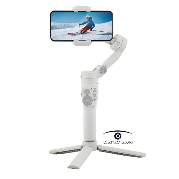 Gimbal Feiyu Vimble 3 cho điện thoại