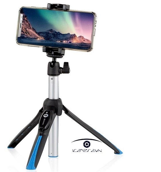 Gậy Selfie Benro BK15