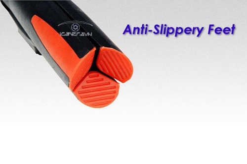 Benro MK10 Bluetooth Selfie Stick Mini Tripod gậy chụp ảnh đa năng cho điện thoại kèm điều khiển