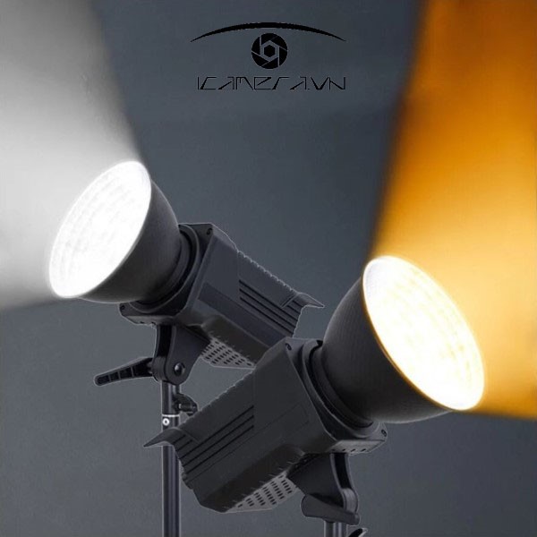 Đèn Led Studio BKL-500Bi