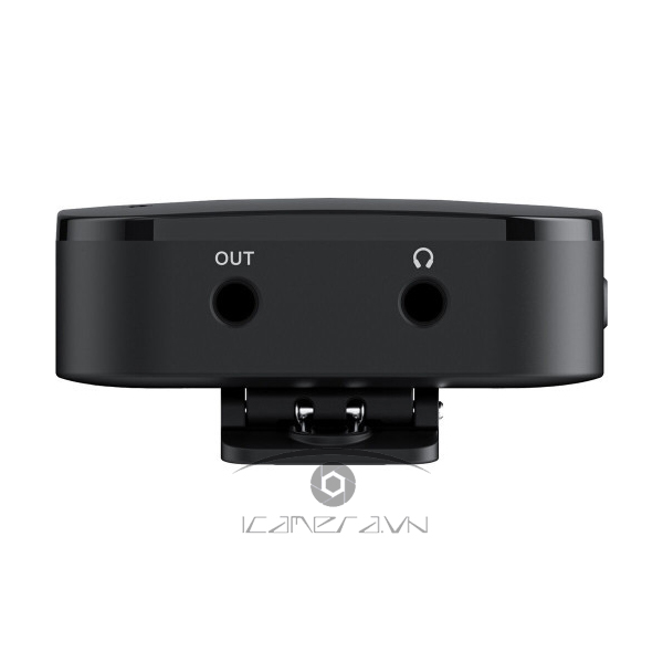 Mic thu âm Saramonic Blink 900 B1