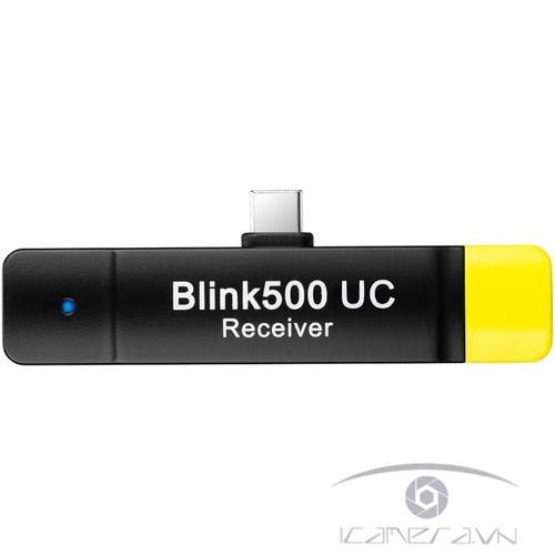 Mic thu âm Saramonic Blink 500 B6