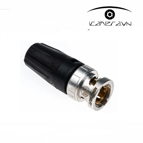 Giắc BNC Neutrik dùng cho dây SDI chuẩn L-4.5CHD